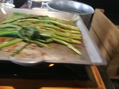 -很久以前羊肉串(昌里路三钢里店)