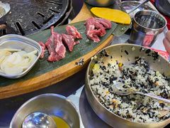 -玄希浪漫厨房·韩料烤肉(湖滨银泰in77店)