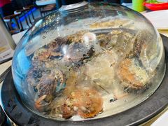 -蓝珊甄选海鲜自助·火锅大排档(近阿那亚店)