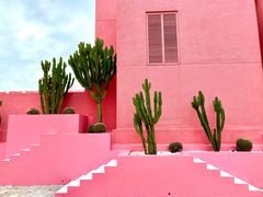 -漳州滨海火山岛自然生态风景区