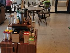 -星巴克(北京新辰里亚运村店)