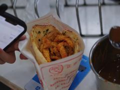 -尚食卢记烧饼(凤凰路总店)
