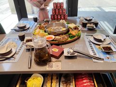 -椰小鸡·琼州糟粕醋·火锅(美兰缤纷城店)