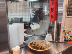 -方铲铲·成都板凳面(滨江银泰店)