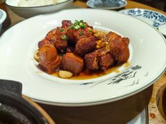 -田园印象·成都土菜院子(华阳店)
