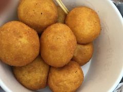 -海口骑楼小吃街