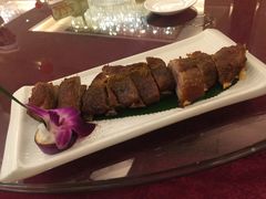 -天鲜阁·海鲜粤菜·33年老字号(石槎白云站店)