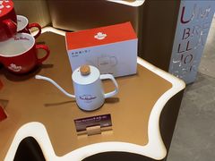 -Tims天好咖啡·贝果(雁展路万象天地店)