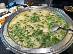 -春来和(汉城南路店)