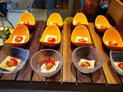 -康帝国际酒店-艾斯本自助西餐厅