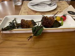 -Mark&Mars Restaurant