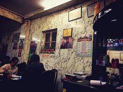 -前门张记涮肉(前门店)