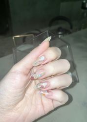 -LILY NAILS美甲美睫