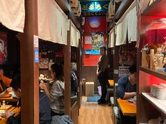 -醉虎传(南锣鼓巷店)