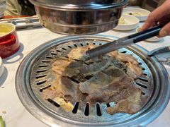 -六七八韩式烤肉·韩国料理(上杭路店)