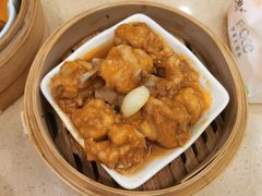 特色蒸排骨-点都德(华强北店)