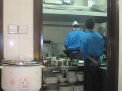 俺们的厨房-京港生鲜(四道口店)