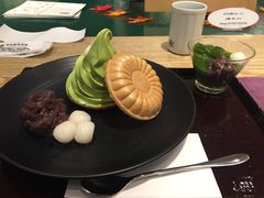 -中村藤吉(本店)
