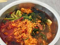 -胖子水煮(铁路三村无任何分店)