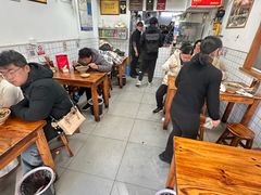 -无名氏面馆(邮电路店)