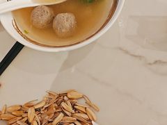 -一肴·牛肉粿条(深圳湾睿印店)