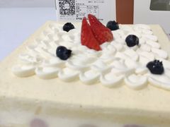 -积慕Cake(解放大道店)