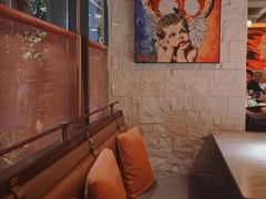 -Mammamia意大利餐厅(阳春巷店)