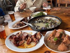 -大赤坎肥仔强烧味海鲜餐厅(大赤坎店)