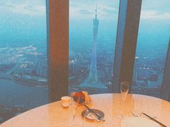 -广州四季酒店·佰鲜汇·现代法餐