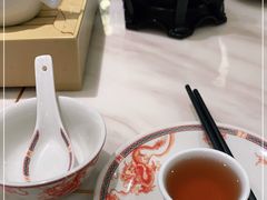 -稻香酒家·33年老字号·港式粤菜(富邦中心店)