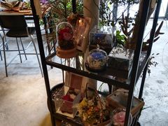 -花十悦·鲜花咖啡餐厅(振业城一期店)