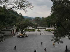 -友谊关景区
