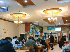 -阿达西新疆餐厅(西北大学店)