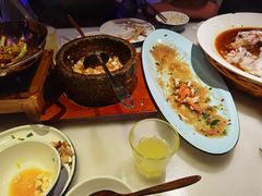 -绿茶餐厅(千岛湖银泰城店)