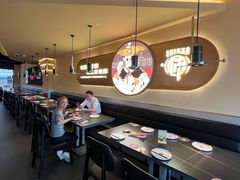 -师烤·豆花烤鱼(广州荔湾扬韬广场店)