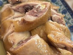 芸海爊鸡-芸海阁·农家私房菜(沙家浜景区出口店)