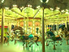 -郑州方特梦幻王国