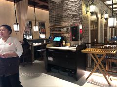 -北方家宴(番禺永旺店)