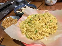 -猫公子纸上烤鱼烧烤•Bistro小酒馆(钱江世纪城店)