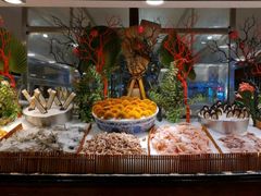 -吉布鲁牛排海鲜自助(芙蓉万家丽店)
