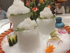 刺身澳龙-宝燕壹号(徐汇店)