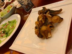 -绍兴鉴湖君澜大酒店
