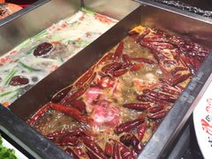 -重庆印象火锅(华联商厦店)