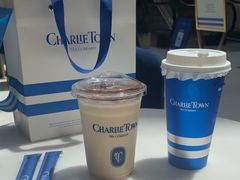 -CHARLIETOWN红茶公司(南京万象天地店)
