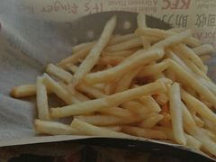 中薯-肯德基(观前新店)