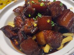 -金陵食府(林景店)