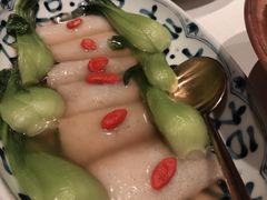 -三号黄浦会Canton Table