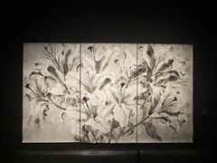 -江苏省美术馆(长江路新馆)