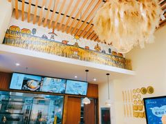 -前进麦味·天然烘焙(凯德1818店)