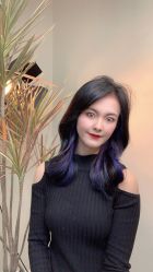 -DX HAIR SALON·发现未知美发沙龙